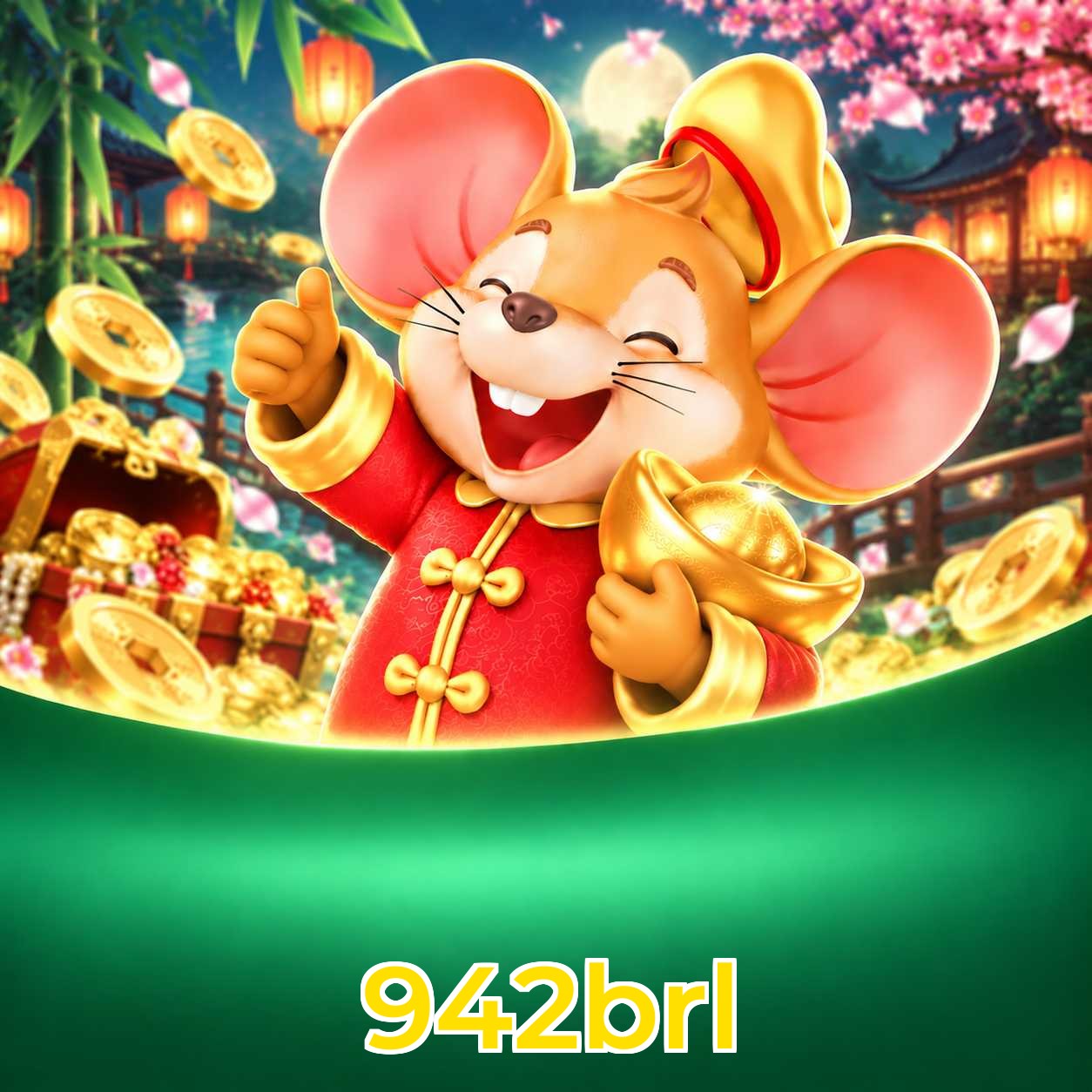 942brl Slots