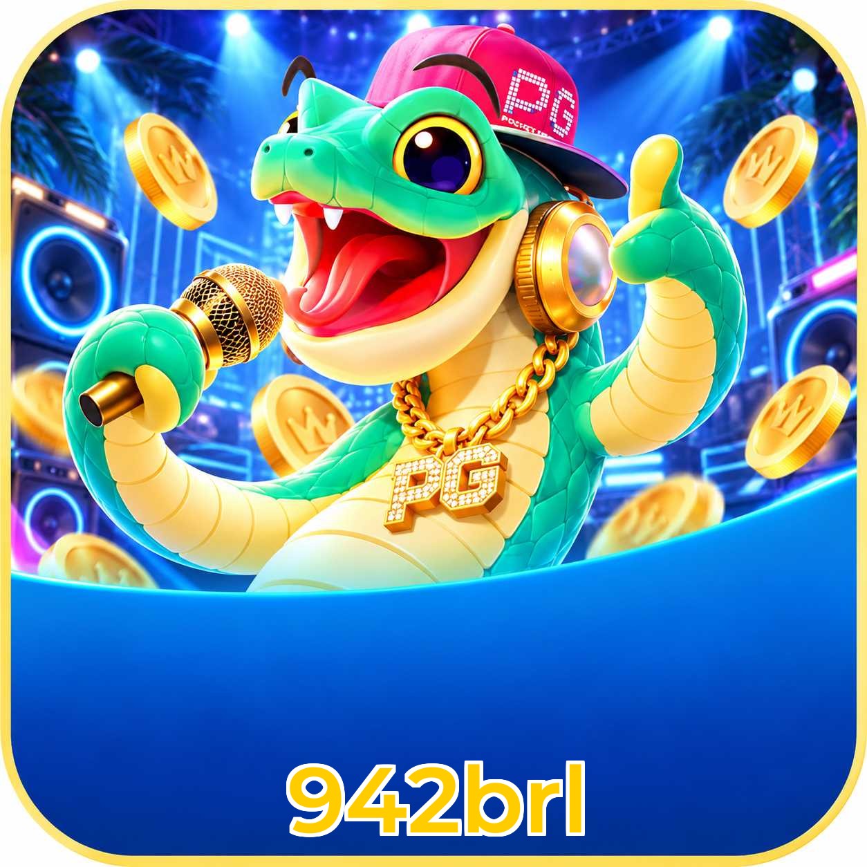 942brl Logo