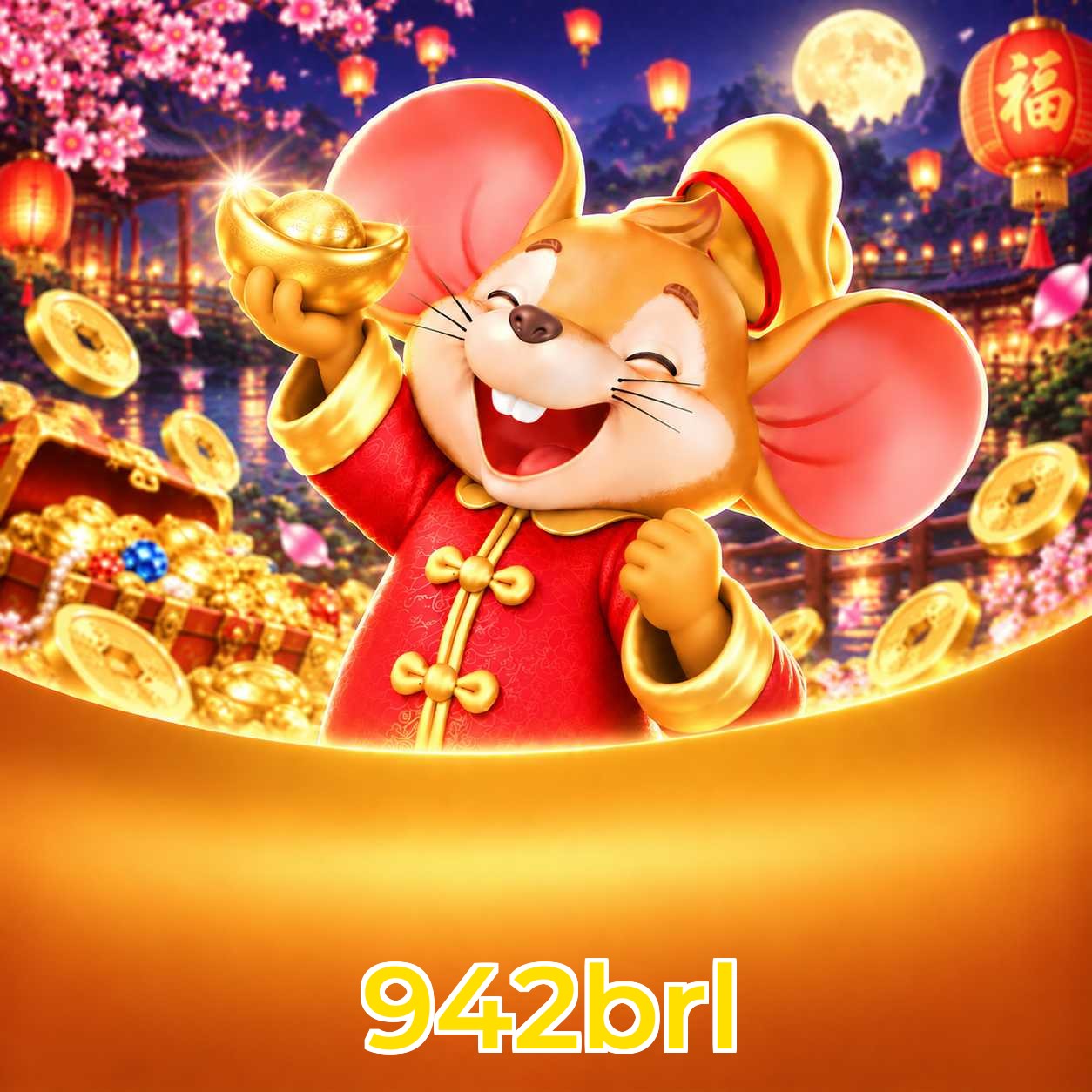 942brl Fortune Tiger Strategies