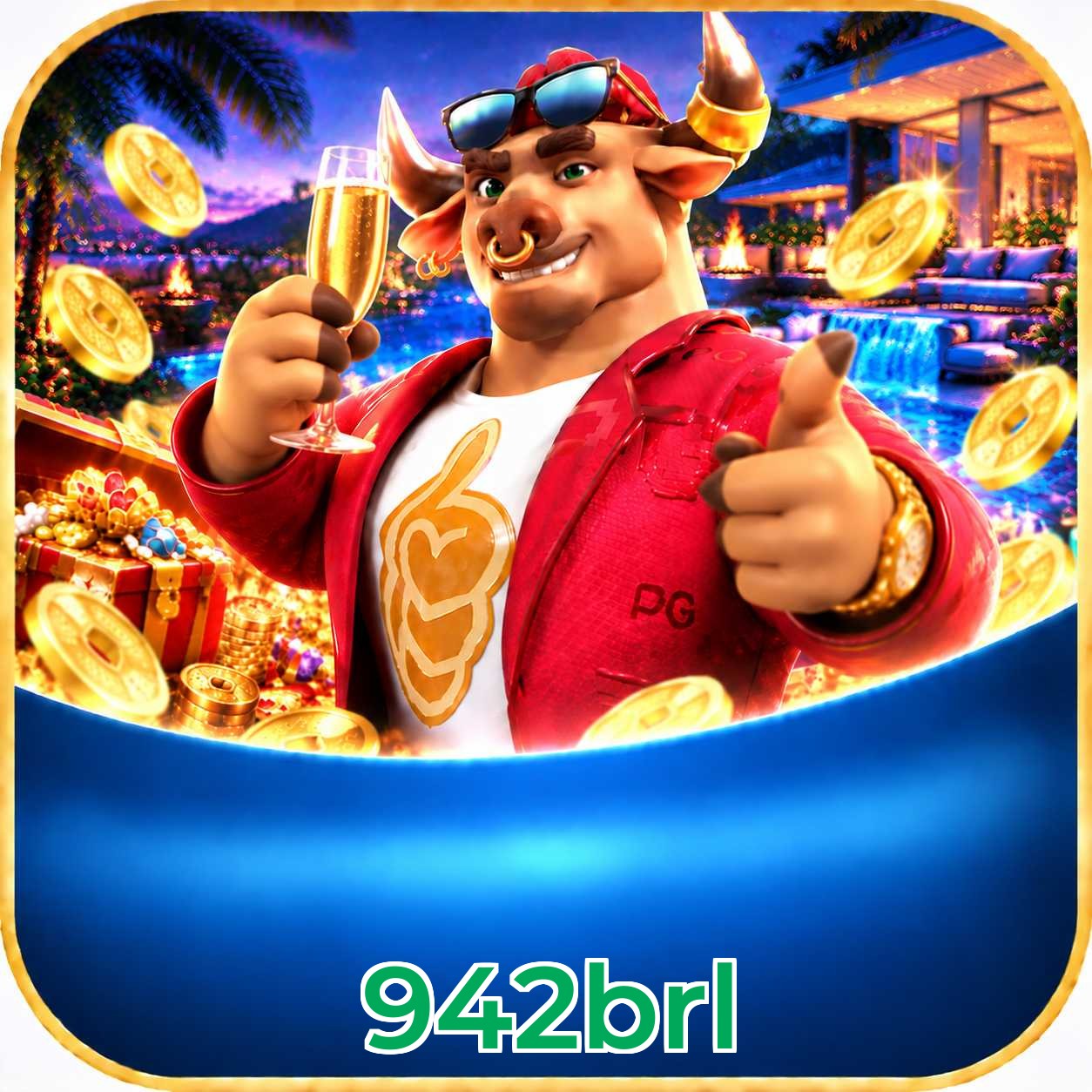 942brl Welcome Bonus