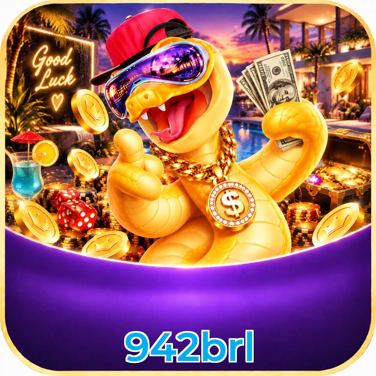 942brl Top Slots