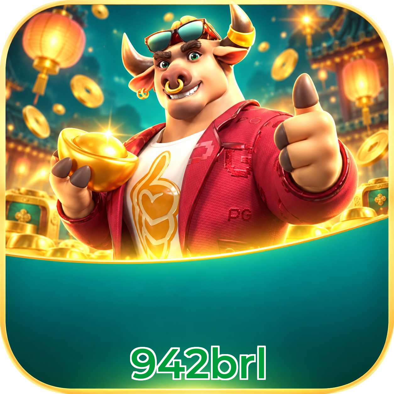 942brl Fortune Tiger RTP
