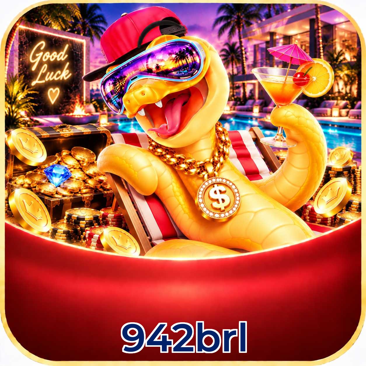 942brl Top Wins