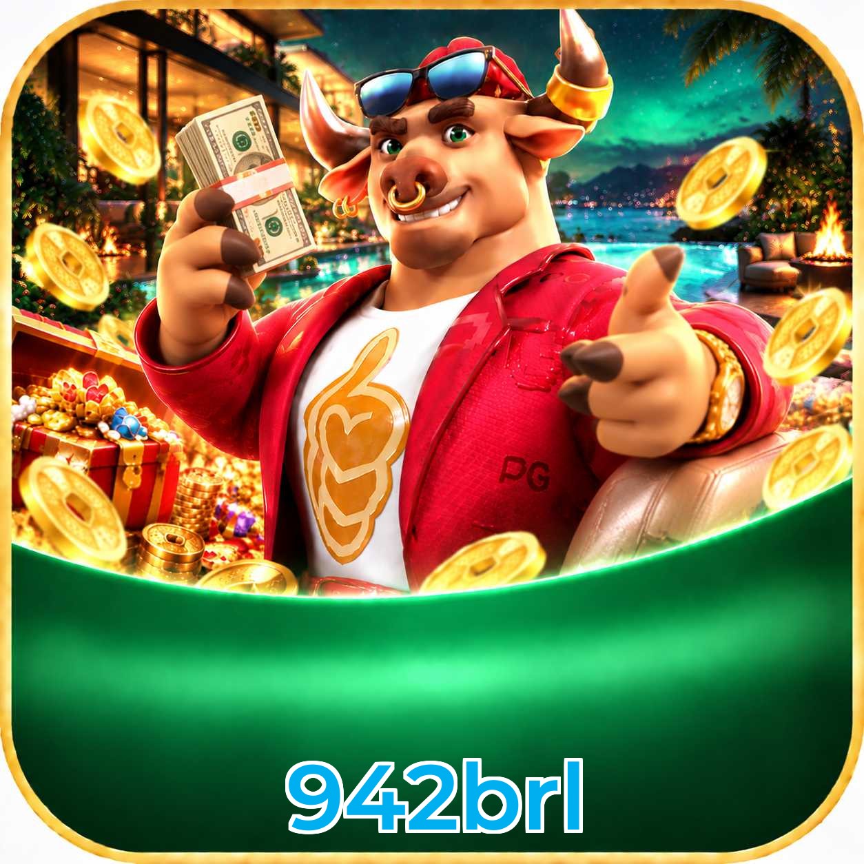 942brl VIP Program