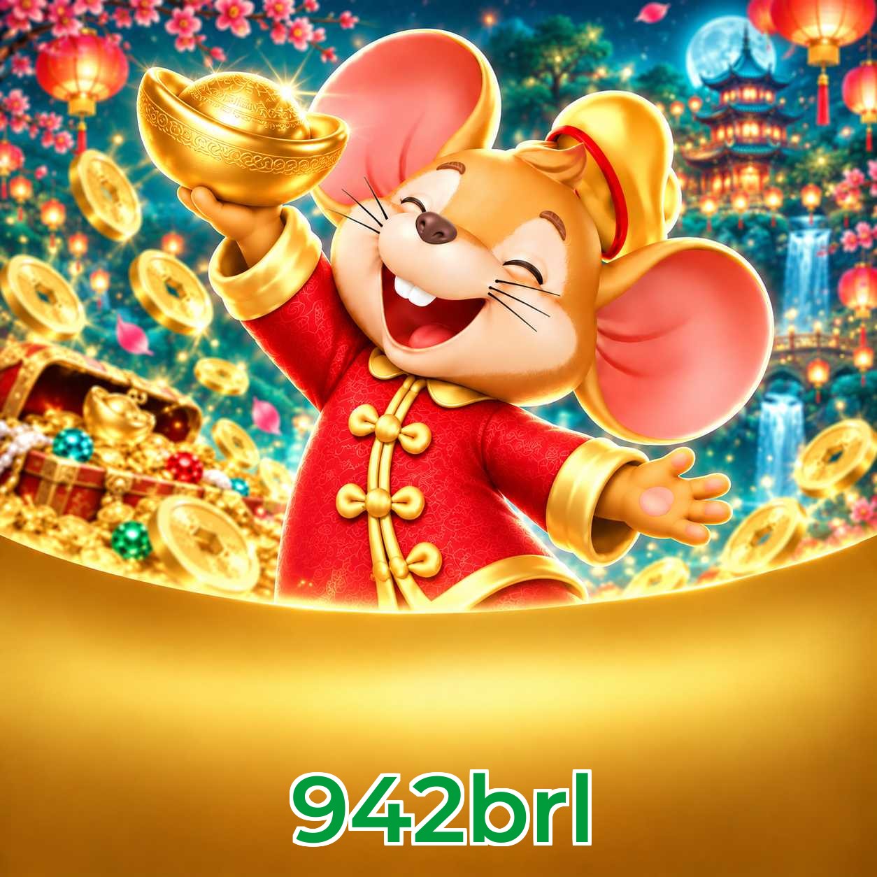 942brl Live Games