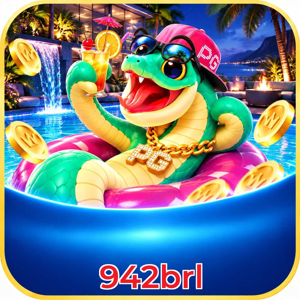 942brl Promotions