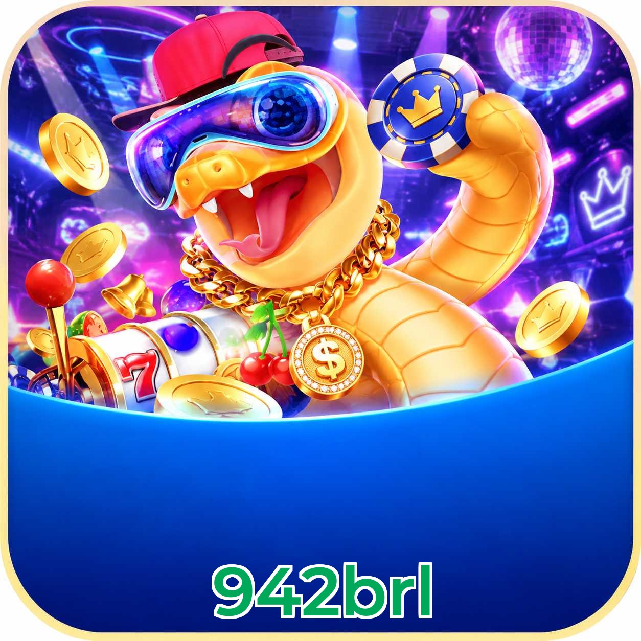 942brl App vs Web