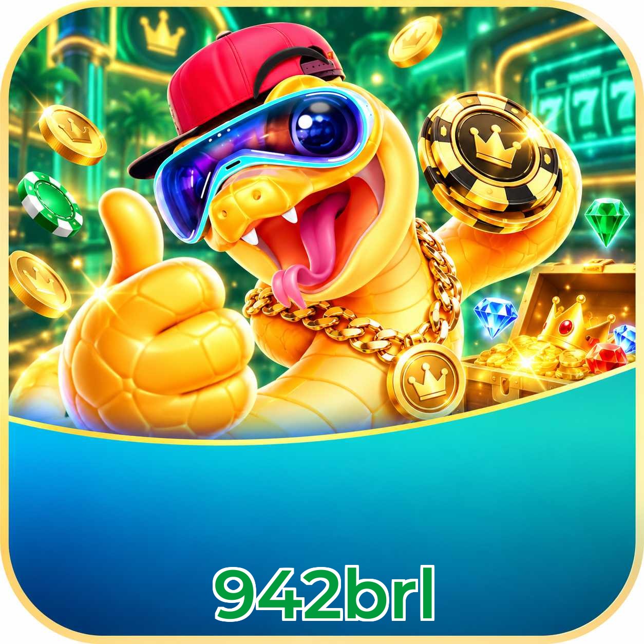 942brl Telegram Stats
